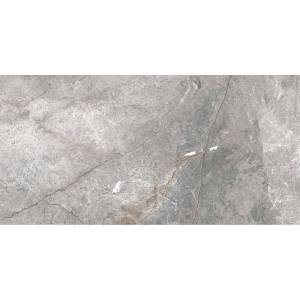 Керамогранит Meissen Sense A16669 Серый Рельеф 44.8x89.8