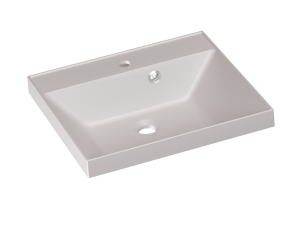Раковина Style Line Asti СС-00002487 жасмин, 50x45