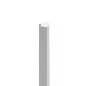 Финишный молдинг Hiwood LF136B NP 270x1.2x1.57
