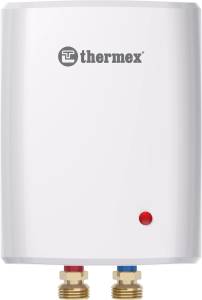 Проточный водонагреватель Thermex Surf 6000 электрический
