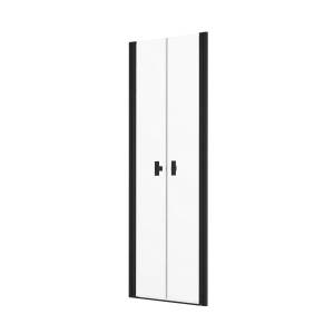 Душевая дверь в нишу Radaway Nes Black PTD Door для уголка прозрачные 6 мм