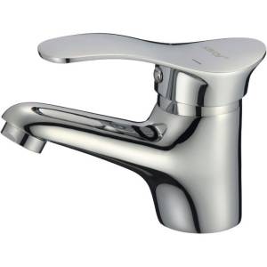 Смеситель для раковины Savol S-T1006