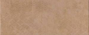 Декор Kerama Marazzi Каннареджо OS/E294/7254 оранжевый матовый 20x50x0.8