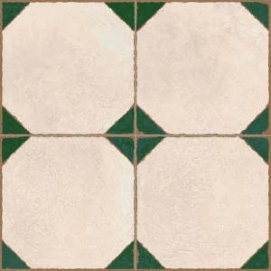 Керамогранит El Molino Artistic Green Matt 58x58