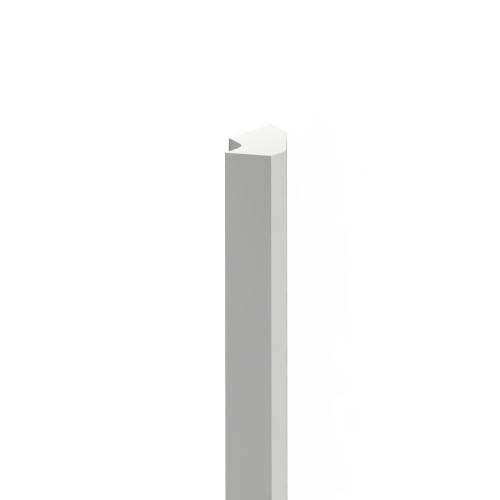 Финишный молдинг Hiwood LF136B NP 270x1.2x1.57