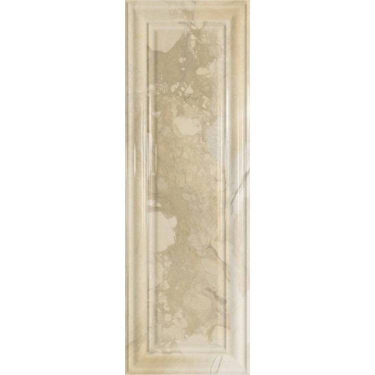 Декор Ape Ceramica Rex A035919 Boiserie Shine Cream 25x75