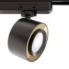 Трековый светодиодный светильник Maytoni Track lamps TR023-1-12B3K фото 4