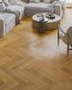 Ламинат Mostflooring Fiesta 12/34 4V 5501 Мехико 600x100 фото 4