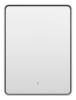 Зеркало Brevita Mercury MER-Rett6-060/80-platinum фото 2