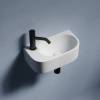 Раковина Ceramica Nova Element CN6066R белый, 40.8x22.3 фото 3