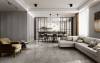 Керамогранит Piemme Valentino Majestic 02566 Supreme Grey Lev/Ret 60x60 фото 2