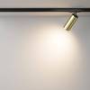 Трековый светильник Maytoni Technical Focus LED TR021-1-12W3K-W-BBS фото 2