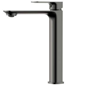 Смеситель для раковины AQUAme Monza AQM6314GM металл