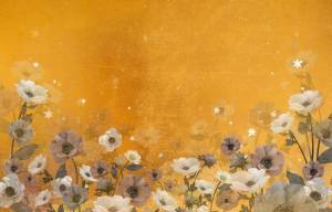 3D Фотообои Artegrafico «Летний полдень» PT-015 песок