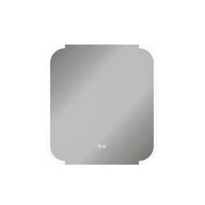 Зеркало Teymi Solli Luxor T20401 с подсветкой и подогревом, сенсор, 60x65