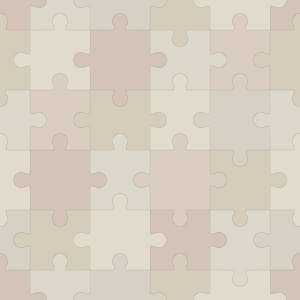 Линолеум Sinteros Craft Puzzle 1 (рулон: 3.5x30=105 м2)
