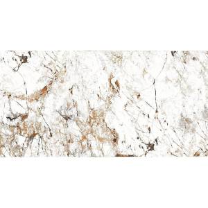 Керамогранит Bluezone Burberry BZ73142 White High Glossy 60x120