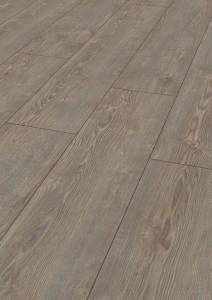 Ламинат Kronotex Exquisit Plus 8/32 4V D40532 Дуб Рубин Платиновый 1380x244