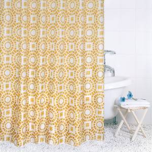 Штора для ванной Bath Plus Charme ch 15120