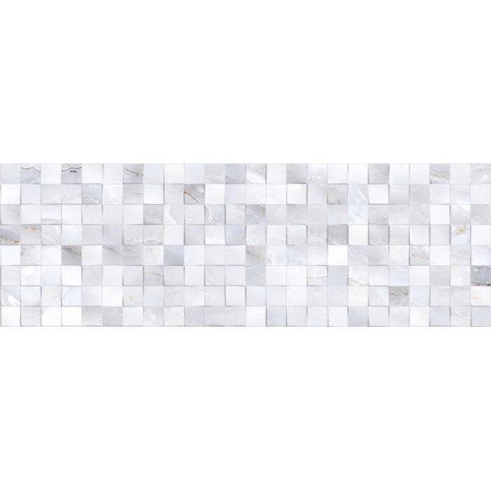 Декор Primavera Joie DG12-01 Silver Decor Glossy 30x90