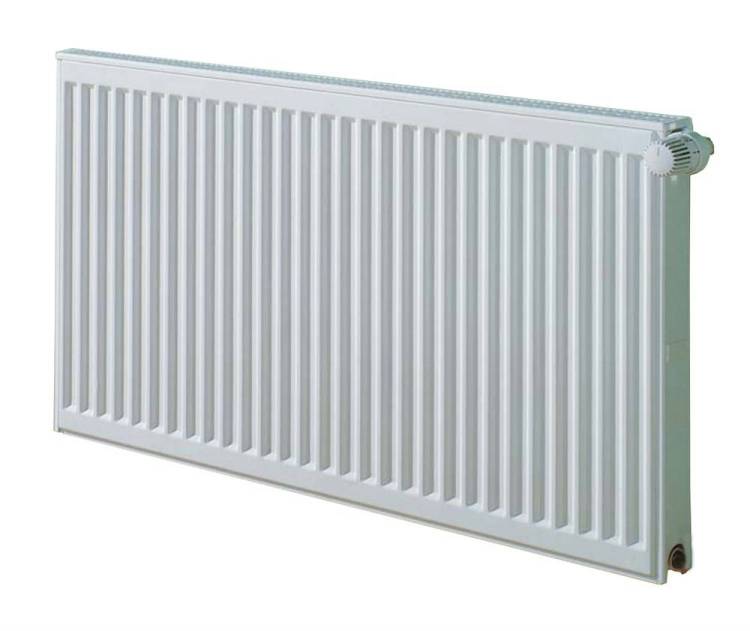 Радиатор стальной Kermi FKO FK0120501201N2Z(FK0120512W02) 500x1200 панельный тип 12