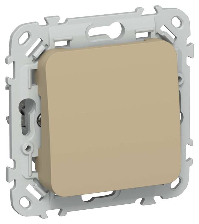 Подсветка для лестниц и ступеней светодиодная IEK Flite FI-FL20-K59 хаки