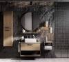 Полка Aquaton Лофт Фабрик 34 Дуб кантри 1A242703LTDY0 фото 3