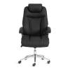 Компьютерное кресло Tetchair Lux 25696 Черный фото 5