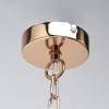 Подвесная люстра MW-Light Аделард 642014301 фото 8