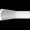 Карниз гладкий Artpole SKT426 115x5x17