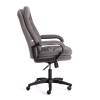 Кресло компьютерное Tetchair Comfort LT 19386 серый фото 2