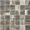 Мозаика Ascot Gemstone GNM60R Taupe Ret 3x3 29.1x29.1