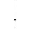 Настенный светодиодный светильник Loft IT Rays 10052BK фото 5