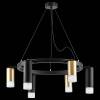 Подвесная люстра Lightstar Rullo LR0164038731 фото 3