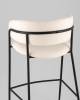 Стул барный Stool Group Нэлли FDC9376-B 1953-1 белый фото 3