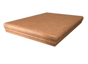 Ступень Kerama Marazzi Аллея SG906700N/GR/AN 30x30
