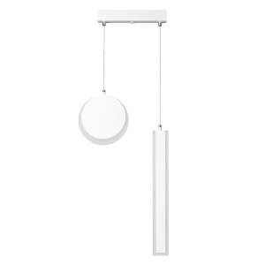 Подвесной светильник Lumion Ledio 5622/25L
