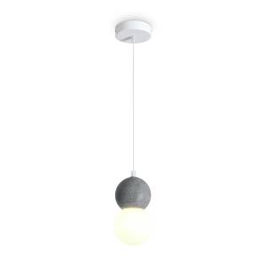 Подвесной светильник Freya Concrete FR5484PL-01W1
