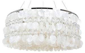 Подвесной светильник Arte Lamp Pipirima A4041SP-8CC