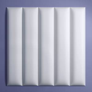 Панель стеновая Bello Deco СП 19 50x3.5x50