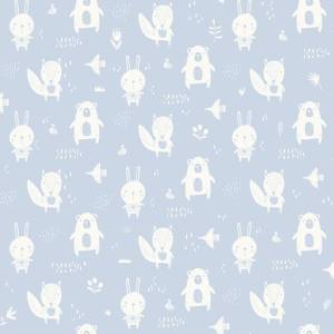 Обои Ugepa My Kingdom L91311