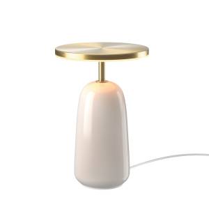 Настольная лампа светодиодная Maytoni Umbra MOD522TL-L6BG3K