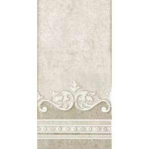 Керамическая плитка Нефрит Керамика Преза 00-00-5-08-10-17-1016 Табачный 20x40