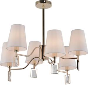 Потолочная люстра Rivoli Cristal 2095-306