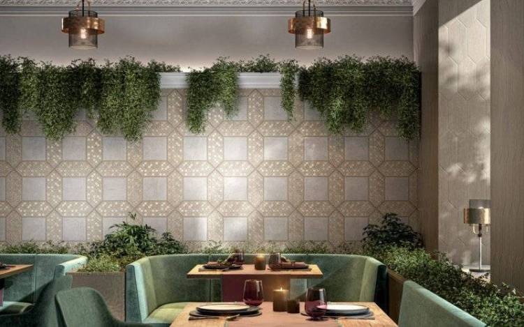 Kerama Marazzi Монтиш