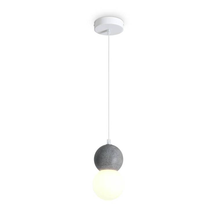 Подвесной светильник Freya Concrete FR5484PL-01W1