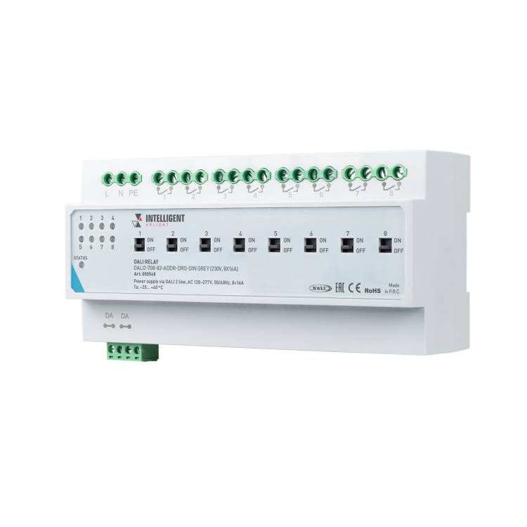 Контроллер Arlight Intelligent 50548