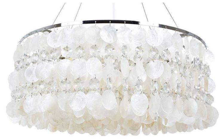 Подвесной светильник Arte Lamp Pipirima A4041SP-8CC