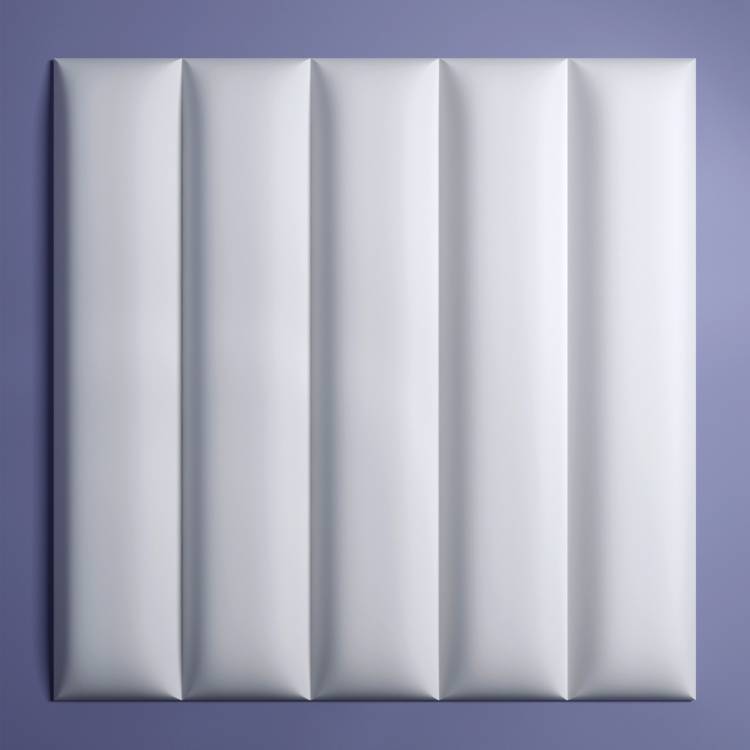 Панель стеновая Bello Deco СП 19 50x3.5x50