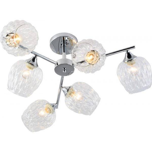 Трековый светильник Rivoli Arlene 3139-306